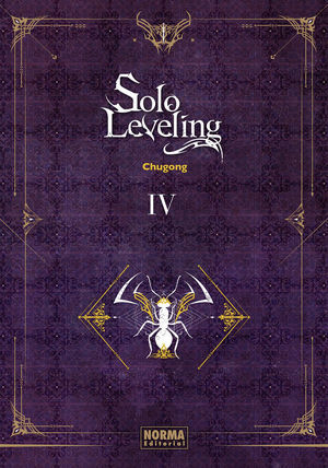 SOLO LEVELING