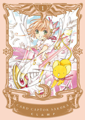 CARDCAPTOR SAKURA