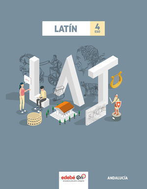 LATÍN ESO 4