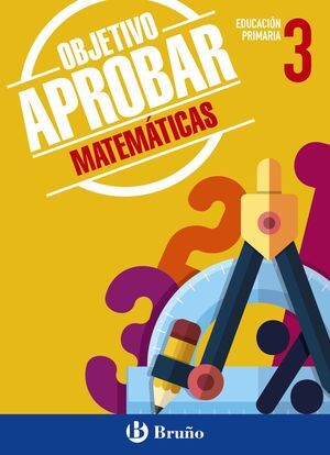 3PRI OBJETIVO APROBAR MATEMATICAS