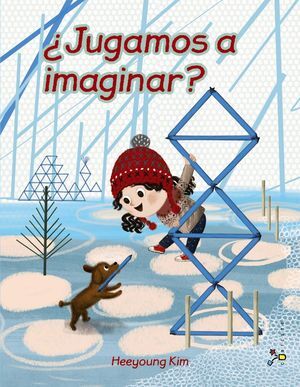 ¿JUGAMOS A IMAGINAR?