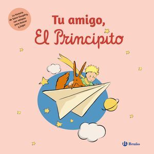 TU AMIGO, EL PRINCIPITO