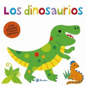 LOS DINOSAURIOS
