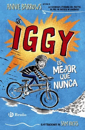 IGGY, 2.