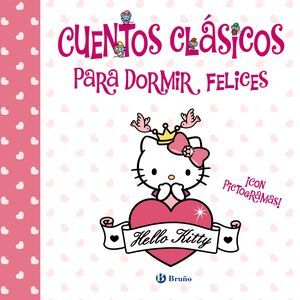 CUENTOS CLÁSICOS FELICES
