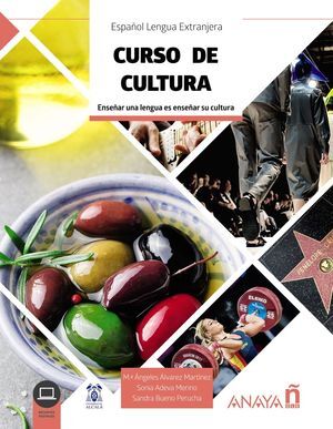 CURSO DE CULTURA. LIBRO DEL ALUMNO