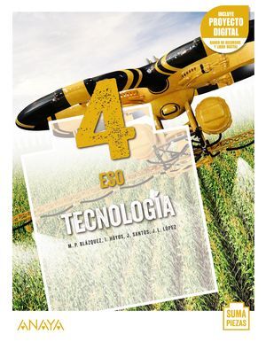 TECNOLOGÍA 4.
