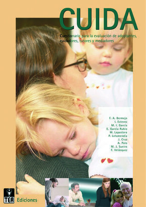 CUIDA