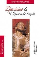 EJERCICIOS DE SAN IGNACIO DE LOYOLA (POPULAR)