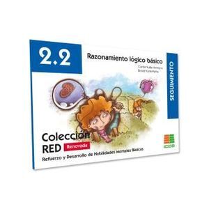 RED 2.2 RENOVADO. RAZONAMIENTO LÓGICO BÁSICO