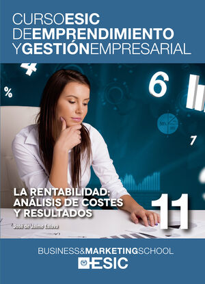 RENTABILIDAD ANALISIS DE COSTES