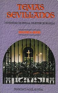 TEMAS SEVILLANOS (SEGUNDA SERIE) (97)