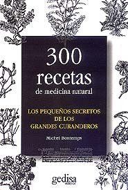 LOS PEQUEÑOS SECRETOS DE LOS GRANDES CURANDEROS