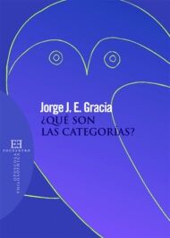 ¿QUE SON LAS CATEGORIAS?
