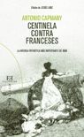 CENTINELA CONTRA FRANCESES
