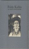 FRIDA KAHLO LA GRAN OCULTADORA