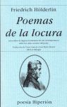 POEMAS DE LA LOCURA