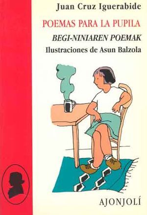 POEMAS PARA LA PUPILA