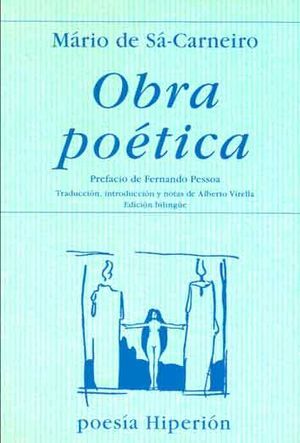 OBRA POÉTICA