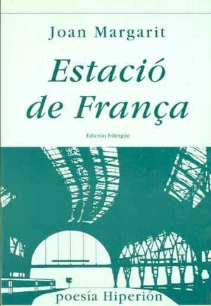 ESTACIÓ DE FRANÇA = ESTACIÓN DE FRANCIA