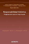 RESPONSABILIDAD HISTORICA