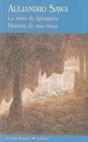 SIMA DE IGÚZQUIZA, LA