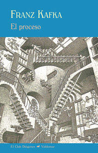 PROCESO KAFKA,EL CARTONE