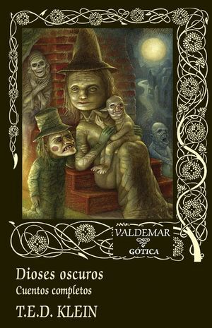 DIOSES OSCUROS