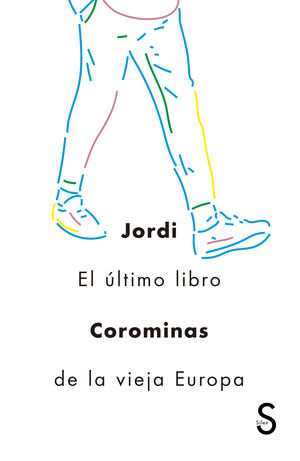 EL ÚLTIMO LIBRO DE LA VIEJA EUROPA