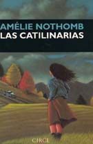 CATILINARIAS,LAS (CIRCE)