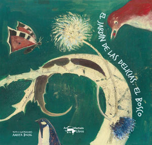 EL JARDÍN DE LAS DELICIAS. EL BOSCO / ÁLBUM