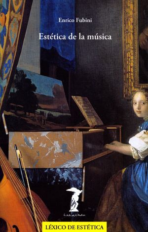 ESTÉTICA DE LA MÚSICA