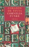 CORAZÓN DE TINTA