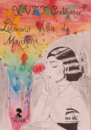 XVII CERTAMEN LITERARIO VILLA DE MARCHENA 