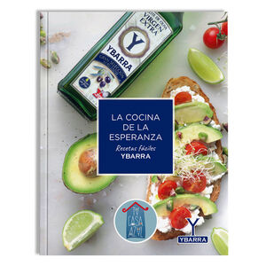 LA COCINA DE LA ESPERANZA