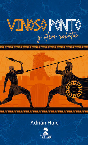 VINOSO PONTO Y OTROS RELATOS