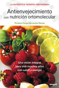 ANTIENVEJECIMIENTO CON NUTRICION ORTOME