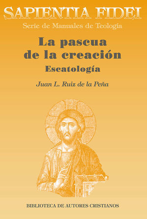 LA PASCUA DE LA CREACIÓN
