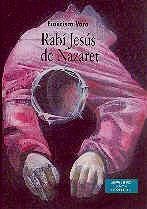 RABÍ JESÚS DE NAZARET