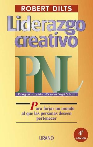 LIDERAZGO CREATIVO