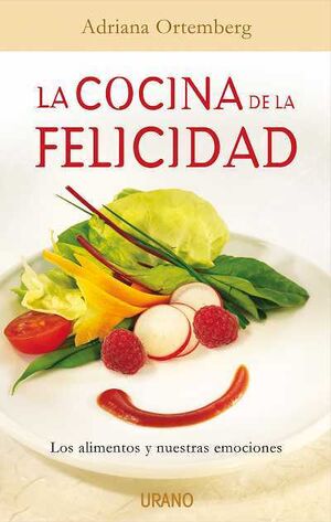 COCINA DE LA FELICIDAD,LA