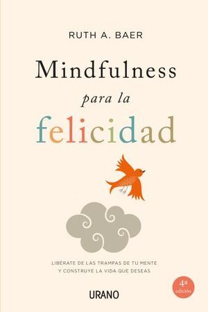 MINDFULNESS PARA LA FELICIDAD