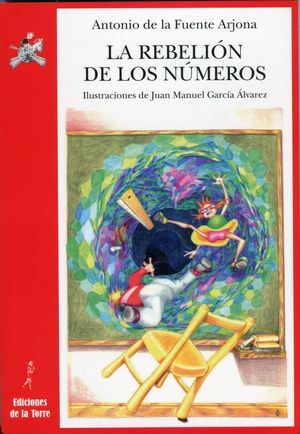 REBELION DE LOS NUMEROS (TEATRO)