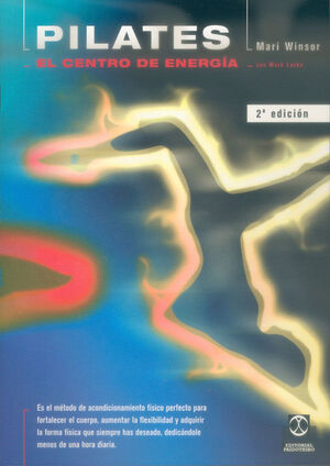 EL CENTRO DE ENERGÍA PILATES