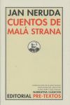 CUENTOS DE MALÁ STRANA