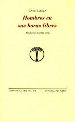  HOMBRES EN SUS HORAS LIBRES