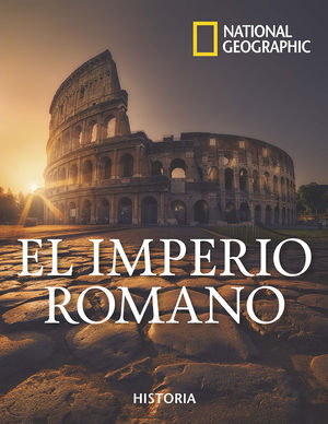 EL IMPERIO ROMANO
