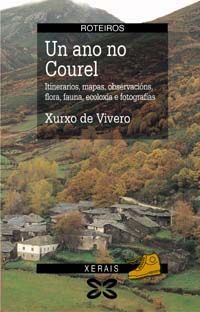UN ANO NO COUREL