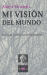 MI VISIÓN DEL MUNDO