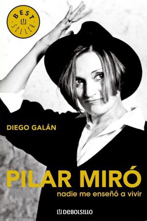 PILAR MIRÓ